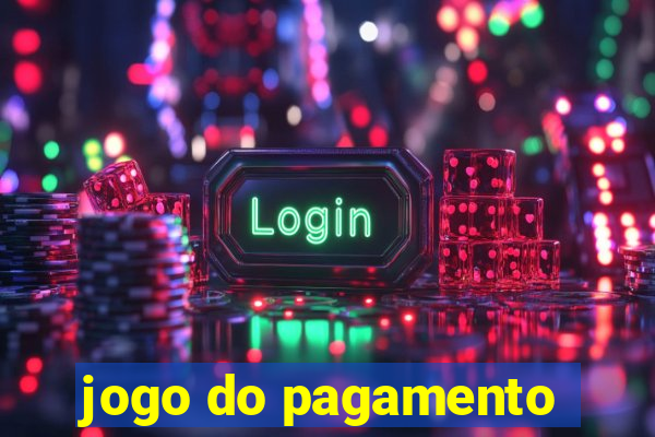 jogo do pagamento