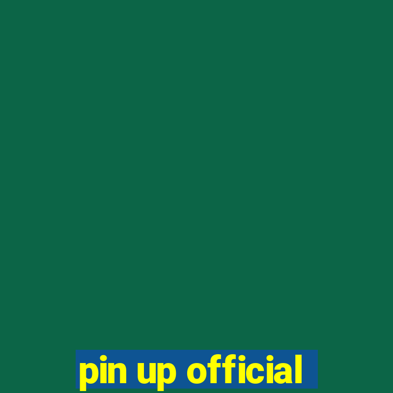 pin up official