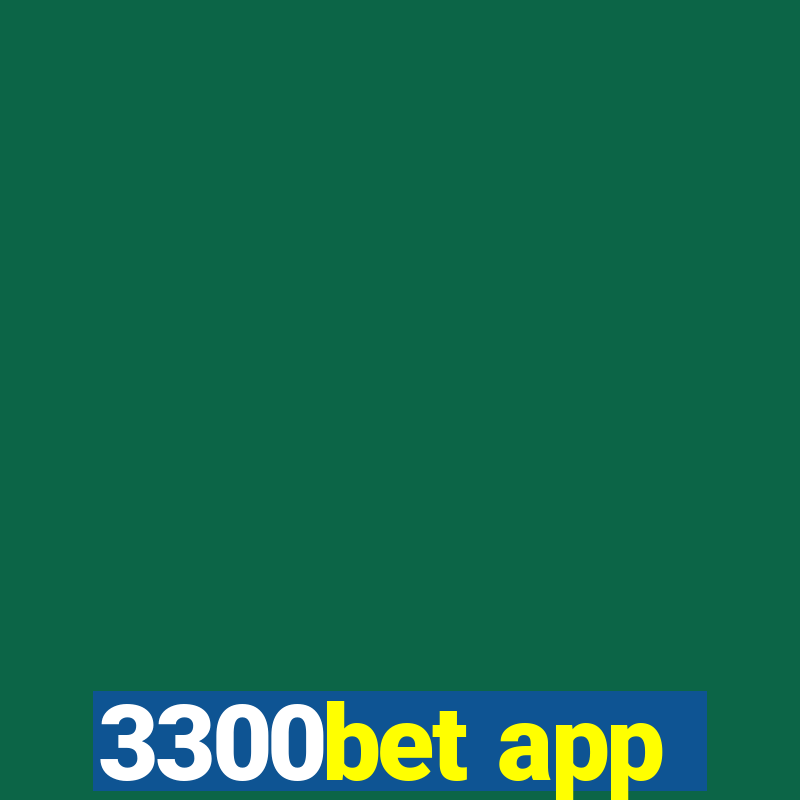 3300bet app