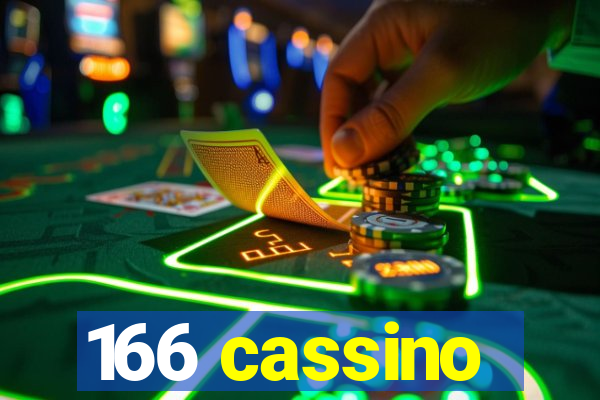 166 cassino