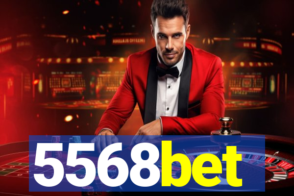 5568bet