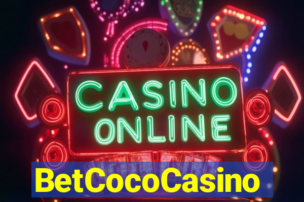 BetCocoCasino