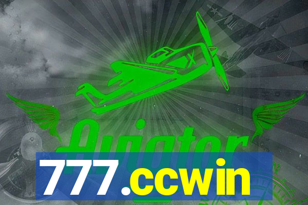 777.ccwin