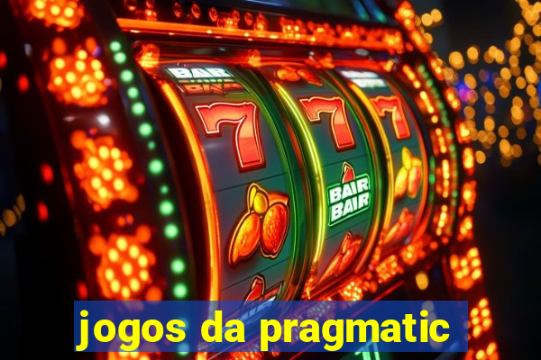 jogos da pragmatic