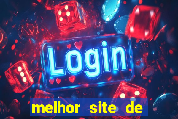 melhor site de apostas para ganhar dinheiro