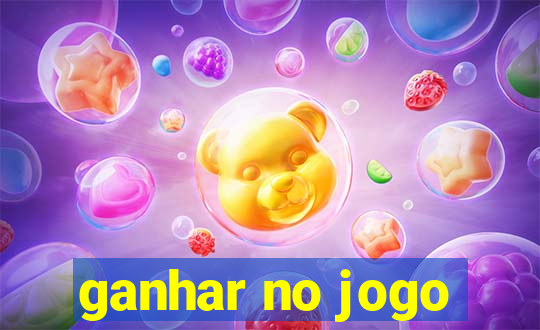 ganhar no jogo