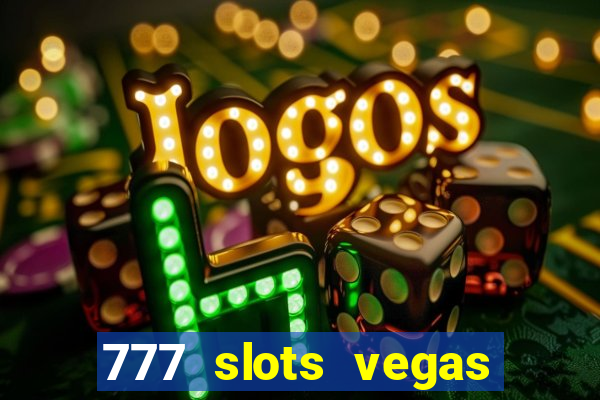 777 slots vegas casino slot download