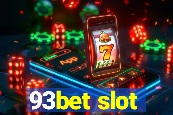 93bet slot