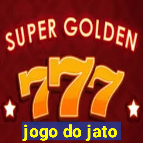 jogo do jato