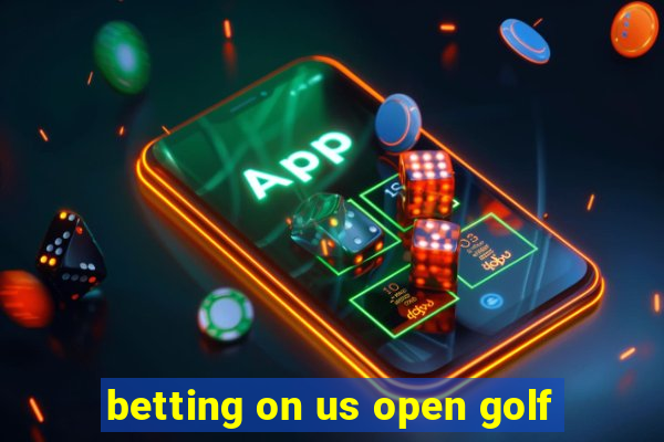 betting on us open golf