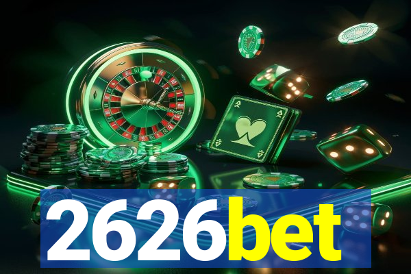 2626bet