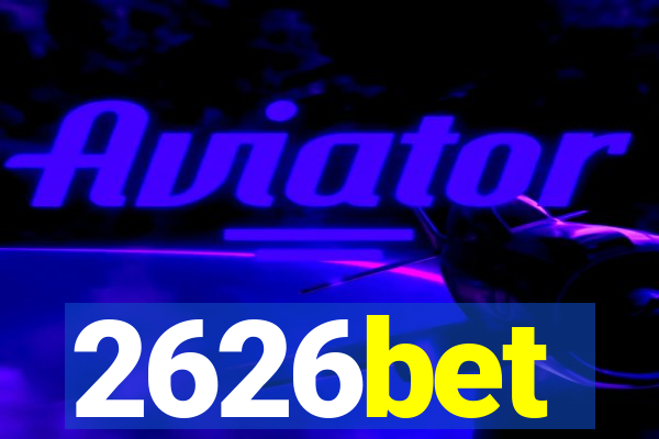 2626bet