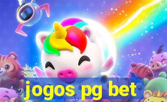 jogos pg bet