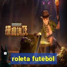 roleta futebol