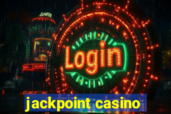 jackpoint casino