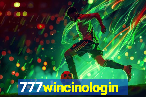 777wincinologin