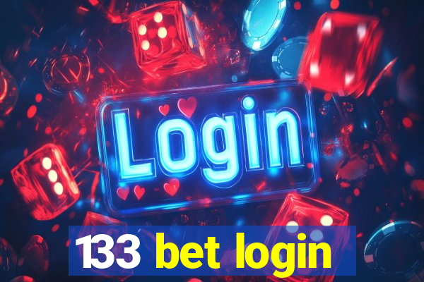 133 bet login