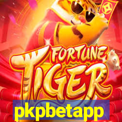 pkpbetapp