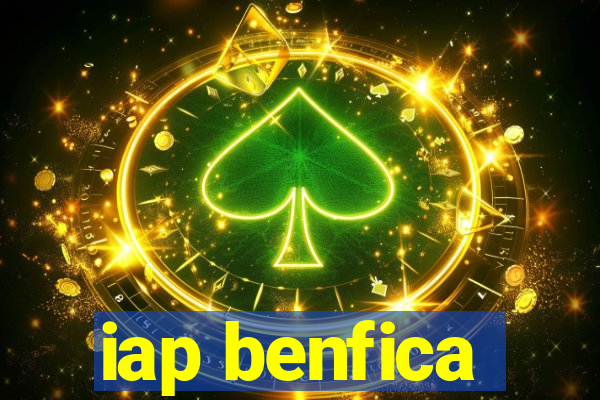 iap benfica