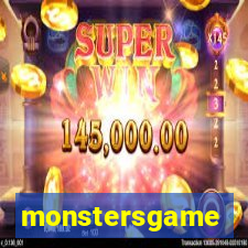 monstersgame