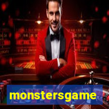 monstersgame