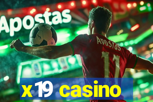 x19 casino