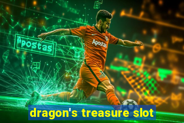 dragon's treasure slot