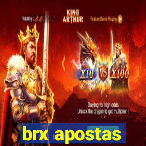 brx apostas