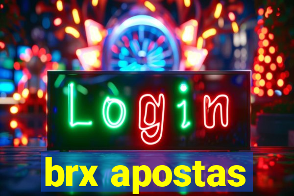 brx apostas