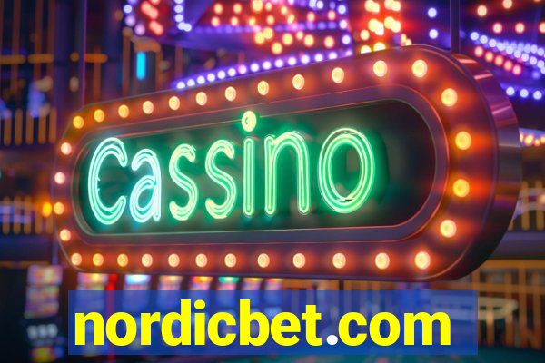 nordicbet.com