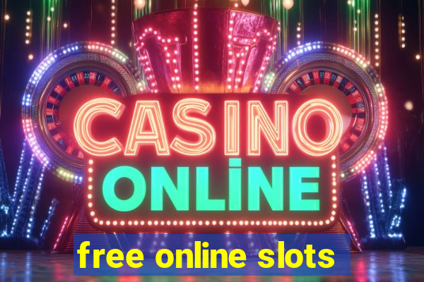 free online slots