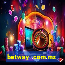 betway .com.mz