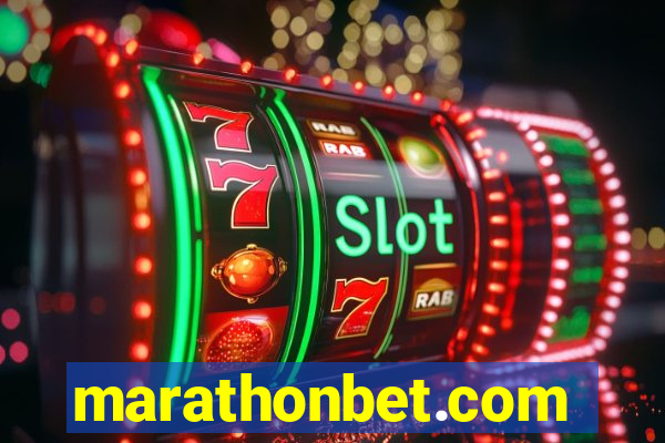 marathonbet.com