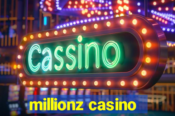 millionz casino