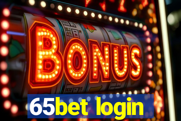 65bet login