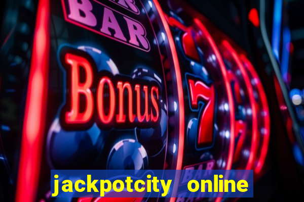 jackpotcity online casino argentina