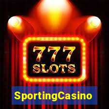 SportingCasino