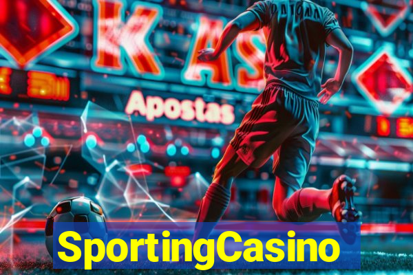 SportingCasino