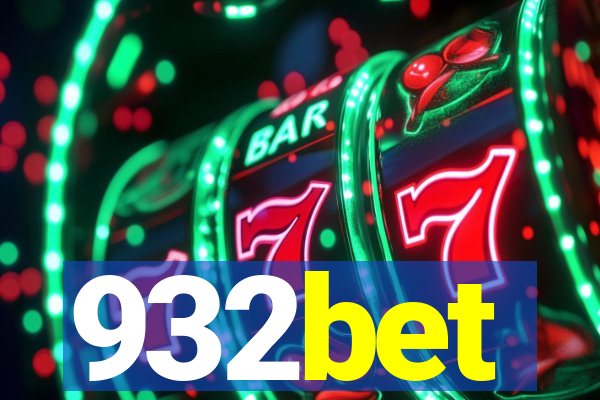 932bet