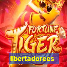 libertadorees