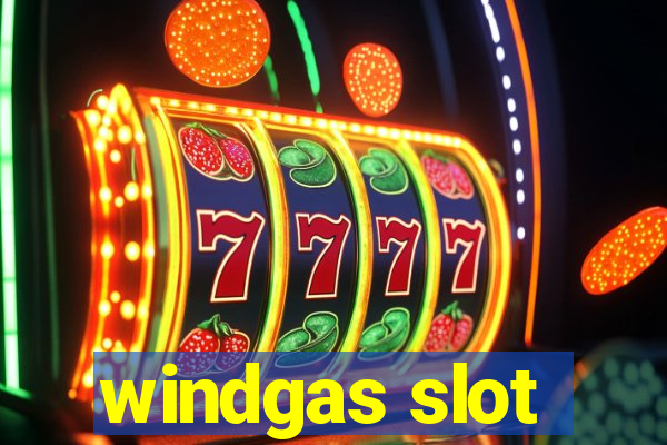 windgas slot