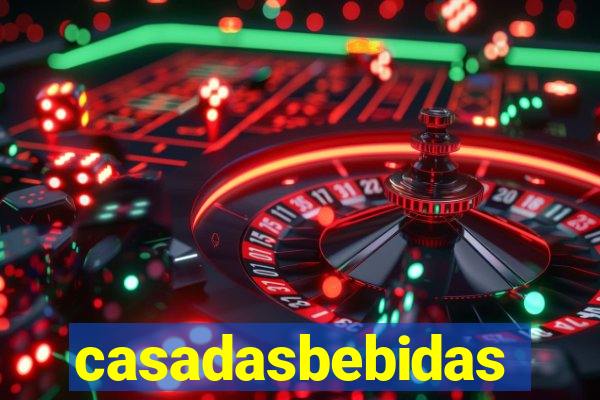 casadasbebidas