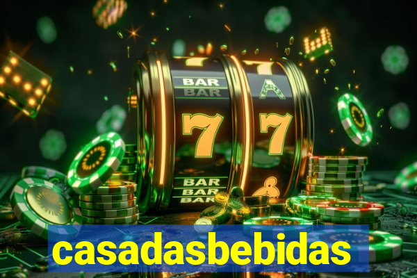 casadasbebidas