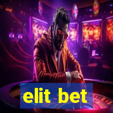 elit bet