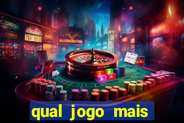 qual jogo mais facil para ganhar dinheiro