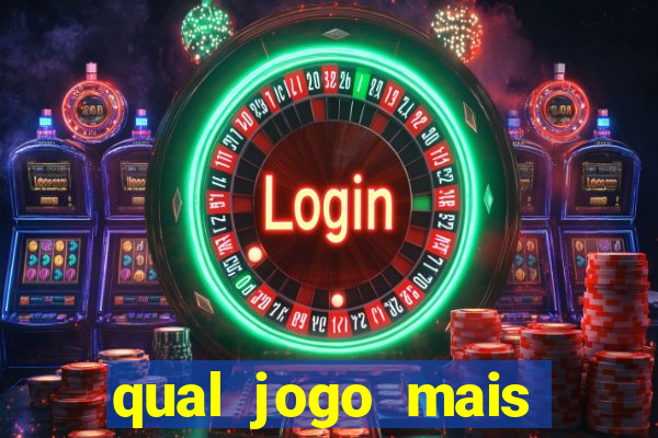 qual jogo mais facil para ganhar dinheiro