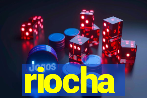 riocha