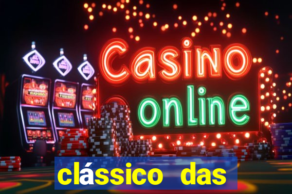 clássico das frutas slots