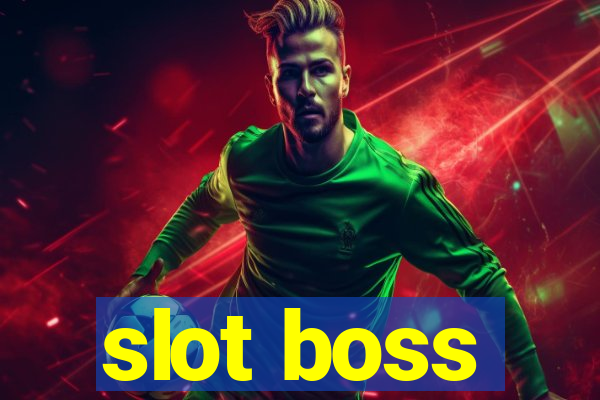 slot boss