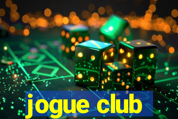 jogue club